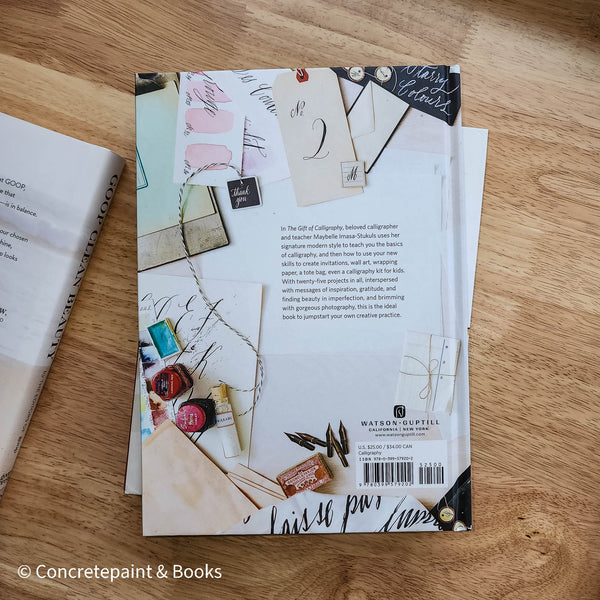 Modern Stack of Coffee Table Books 4