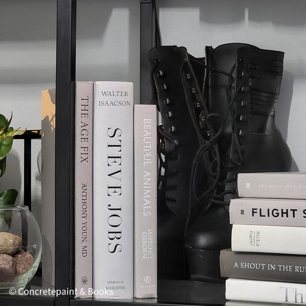 Contemporary & Calm Decor 8