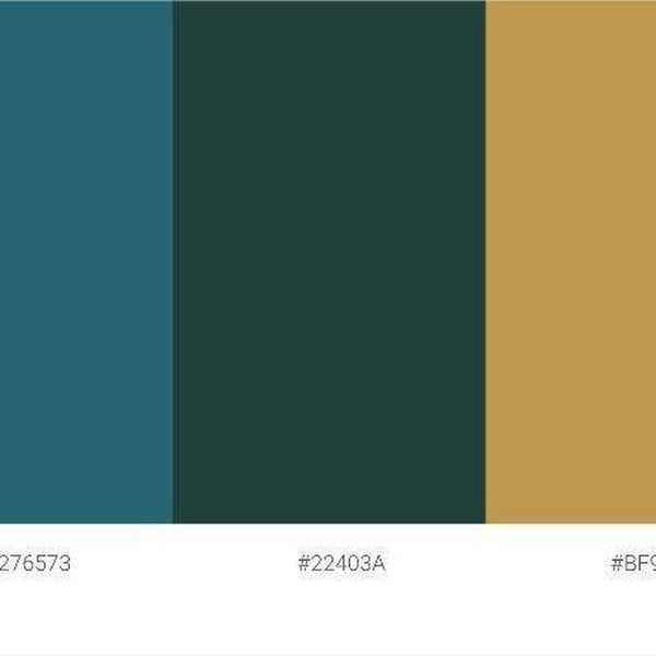 2021 home décor color trends Concretepaint & Books