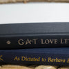Animal Book Decor 9