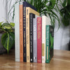 Animal Book Decor 9