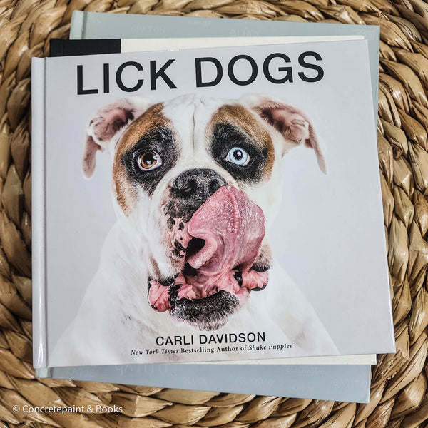 Animal Book Decor 9