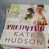 Neutral Decorative Cookbooks 5
