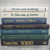 Decorative Book Stack 7