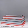 Cocktails & Cork 7 | Kitchen + Coffee Table Books-Set of Decorative Books and Accents-[stack of real books for decorating]-[set of books with decorative accents]