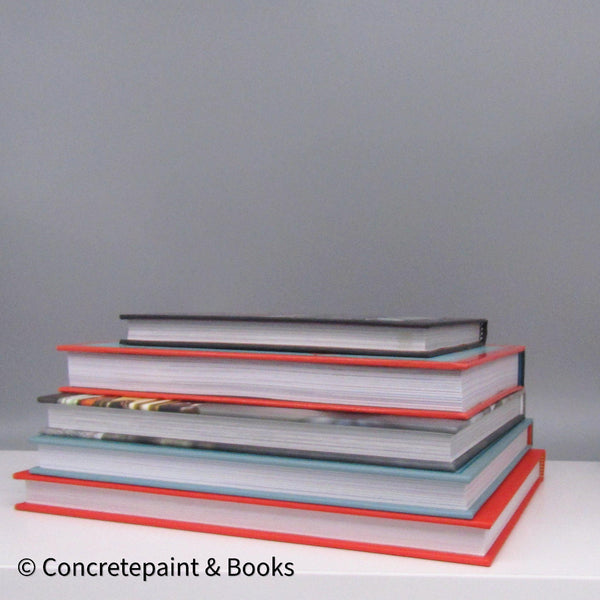Cocktails & Cork 7 | Kitchen + Coffee Table Books-Set of Decorative Books and Accents-[stack of real books for decorating]-[set of books with decorative accents]