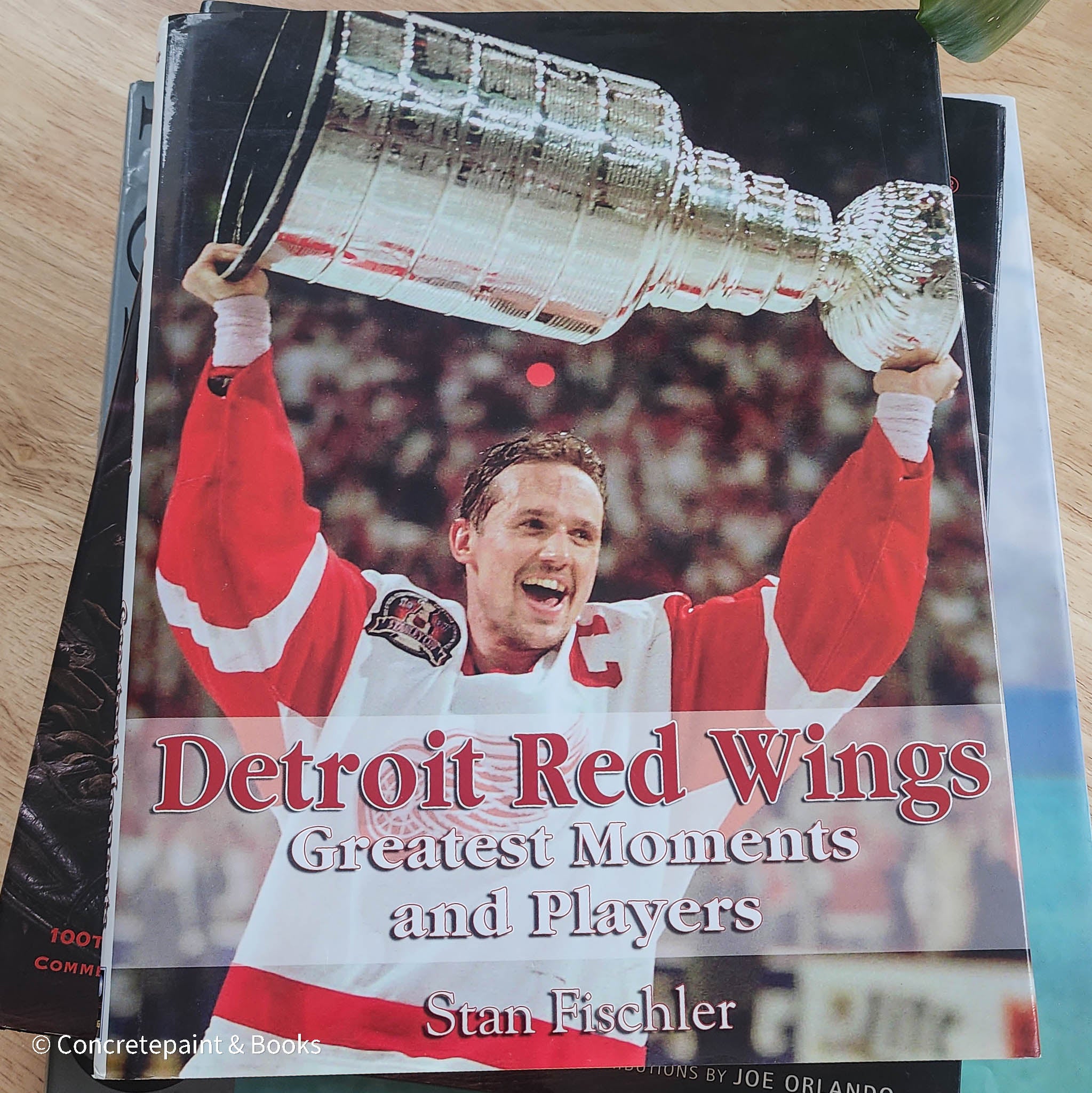 Black Large Coffee Table Book Stack 6