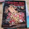 Black Large Coffee Table Book Stack 6
