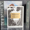 Masculine Coffee Table Book Stack 5