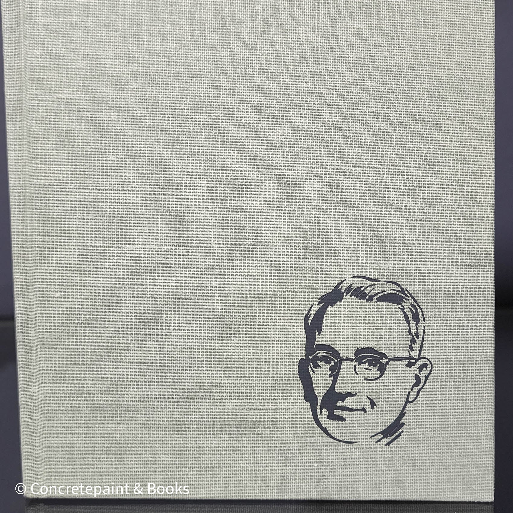 White Gray & Black Books 7