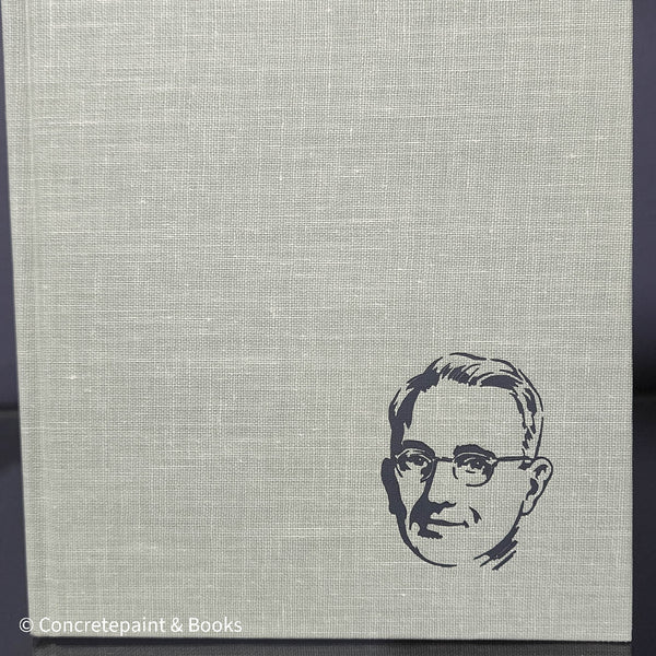 White Gray & Black Books 7