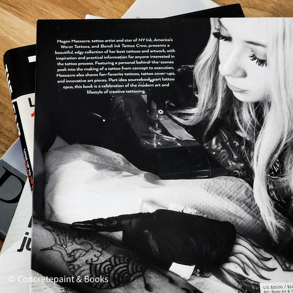Black Coffee Table Books 7
