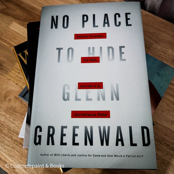 Black Coffee Table Books 7