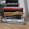 Black Coffee Table Books 7