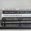 Beauty & Fashion Coffee Table Book Stack 5