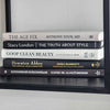 Beauty & Fashion Coffee Table Book Stack 5