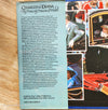 Blue Coffee Table Book Display 4
