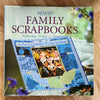 Blue Coffee Table Book Display 4