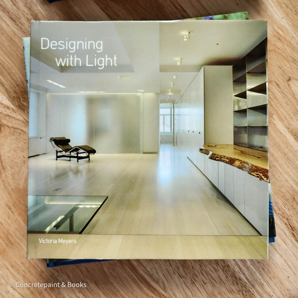 Blue Coffee Table Book Display 4