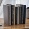 Neutral, Gray, Navy Display 8