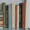 Nature Tones Book Set 9