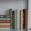 Nature Tones Book Set 9
