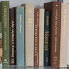 Nature Tones Book Set 9