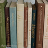 Nature Tones Book Set 9