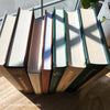 Spice & Natural Tone Décor 8