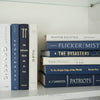 Modern Farmhouse Book Set 10