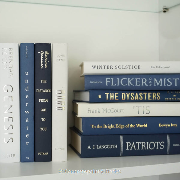 Modern Farmhouse Book Set 10