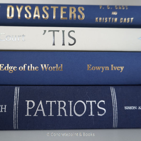 Modern Farmhouse Book Set 10