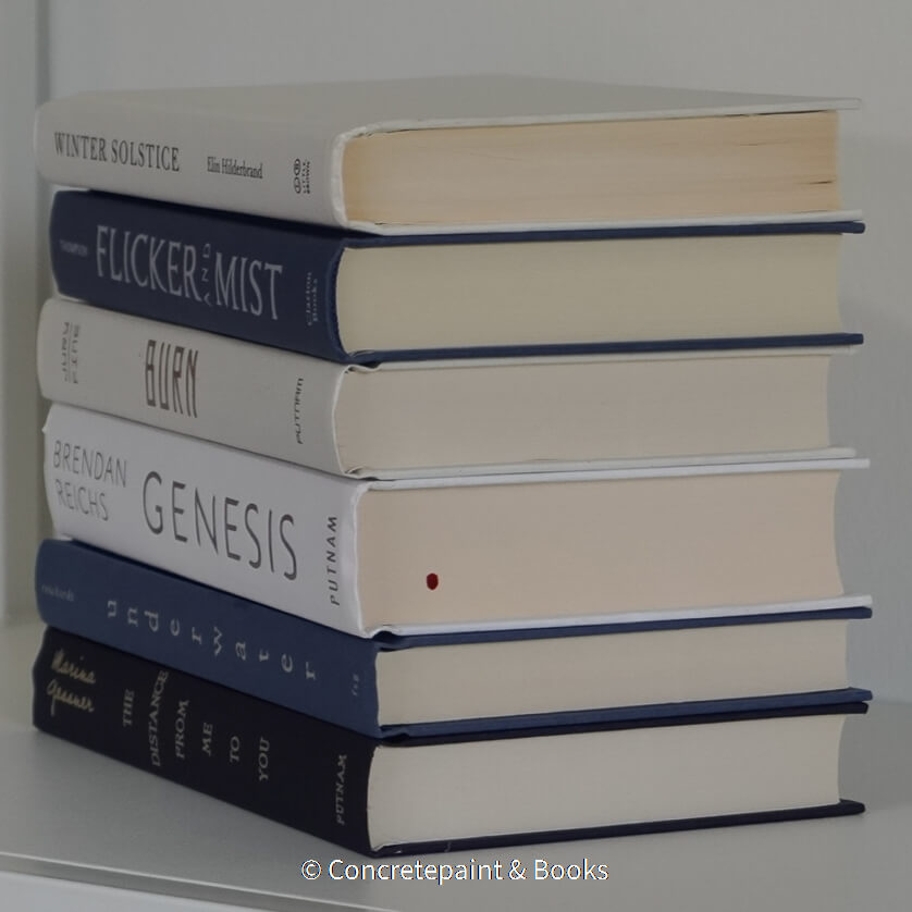 Modern Farmhouse Book Set 10