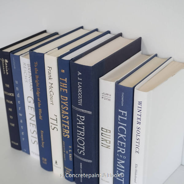 Modern Farmhouse Book Set 10