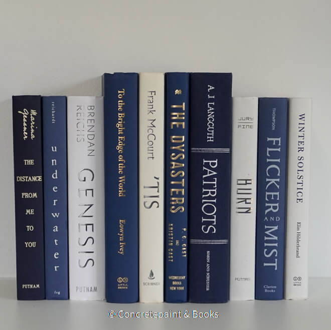 Modern Farmhouse Book Set 10