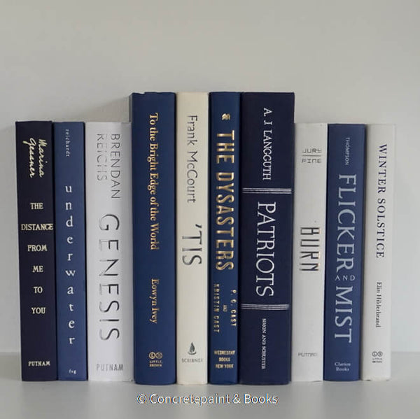 Modern Farmhouse Book Set 10