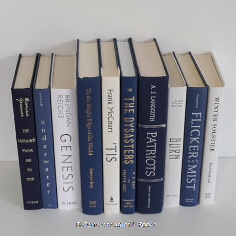 Modern Farmhouse Book Set 10