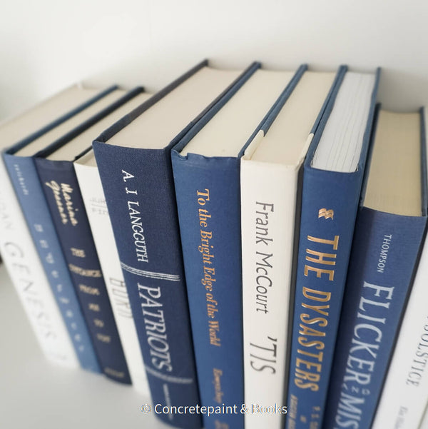 Modern Farmhouse Book Set 10