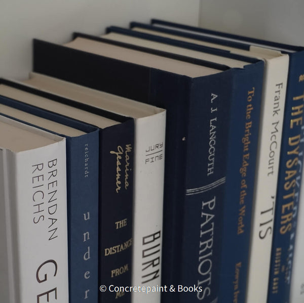 Modern Farmhouse Book Set 10