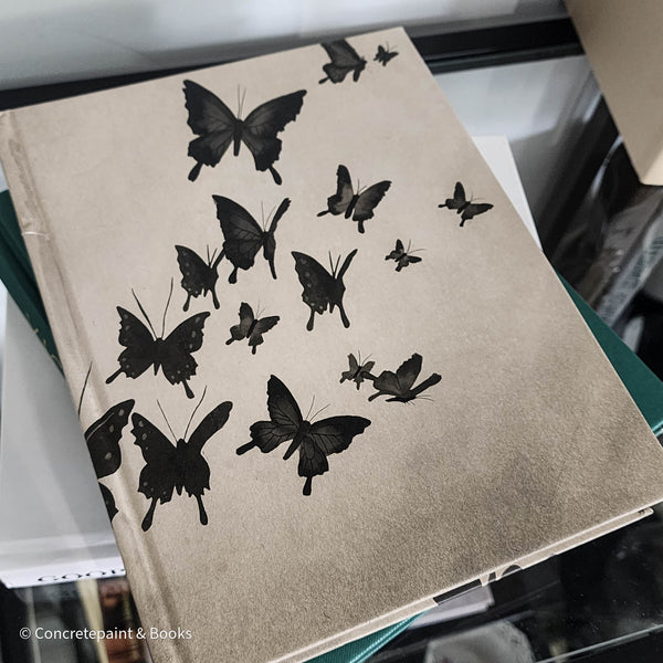 Victoria Book Decor 5