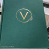 Victoria Book Decor 5