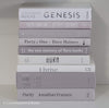 Light & Neutral Set of Books 9