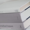 Light & Neutral Set of Books 9
