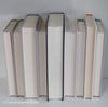 Light & Neutral Set of Books 9
