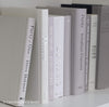 Light & Neutral Set of Books 9