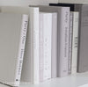 Light & Neutral Set of Books 9