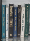Decorative Book Stack 7