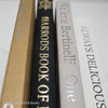 Neutral Cookbooks for Kitchen Display 6