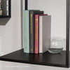 Decorative Book Stack & Glass Bubble 4