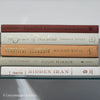 Warm & Neutral Display 9
